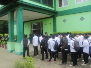 Fakultas Agama Islam Universitas Alkhairaat Palu Sukses Laksanakan Ujian Akhir Semester Ganjil Tahun Akademik 2025/2026